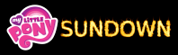 My Little Pony: Sundown