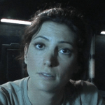 Lieutenant Vanessa James