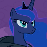 Princess Luna