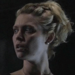 Lieutenant Tamara Johansen