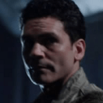 Airman Maurice Dunning