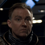 Doctor Helladius Morrison