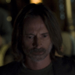 Doctor Nicholas Rush