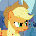 Applejack