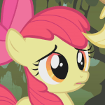 Apple Bloom