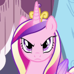 Princess Cadance
