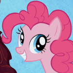 Pinkie Pie