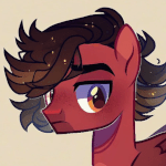Eli's Simulated Pony Form Eli's Simulated Pony Form