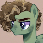 Volker's Pony Form