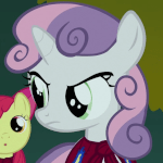 Sweetie Belle